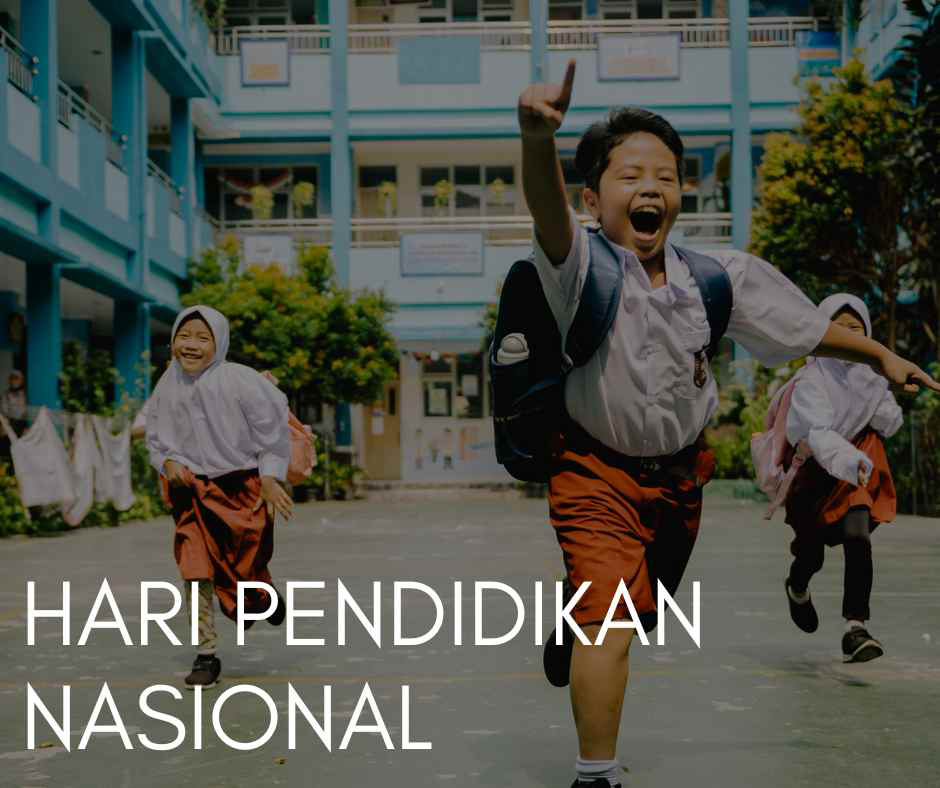Dari Pendidikan ke Pergaulan: Kemanusiaan yang Harus Dijalani oleh Kaum Muda