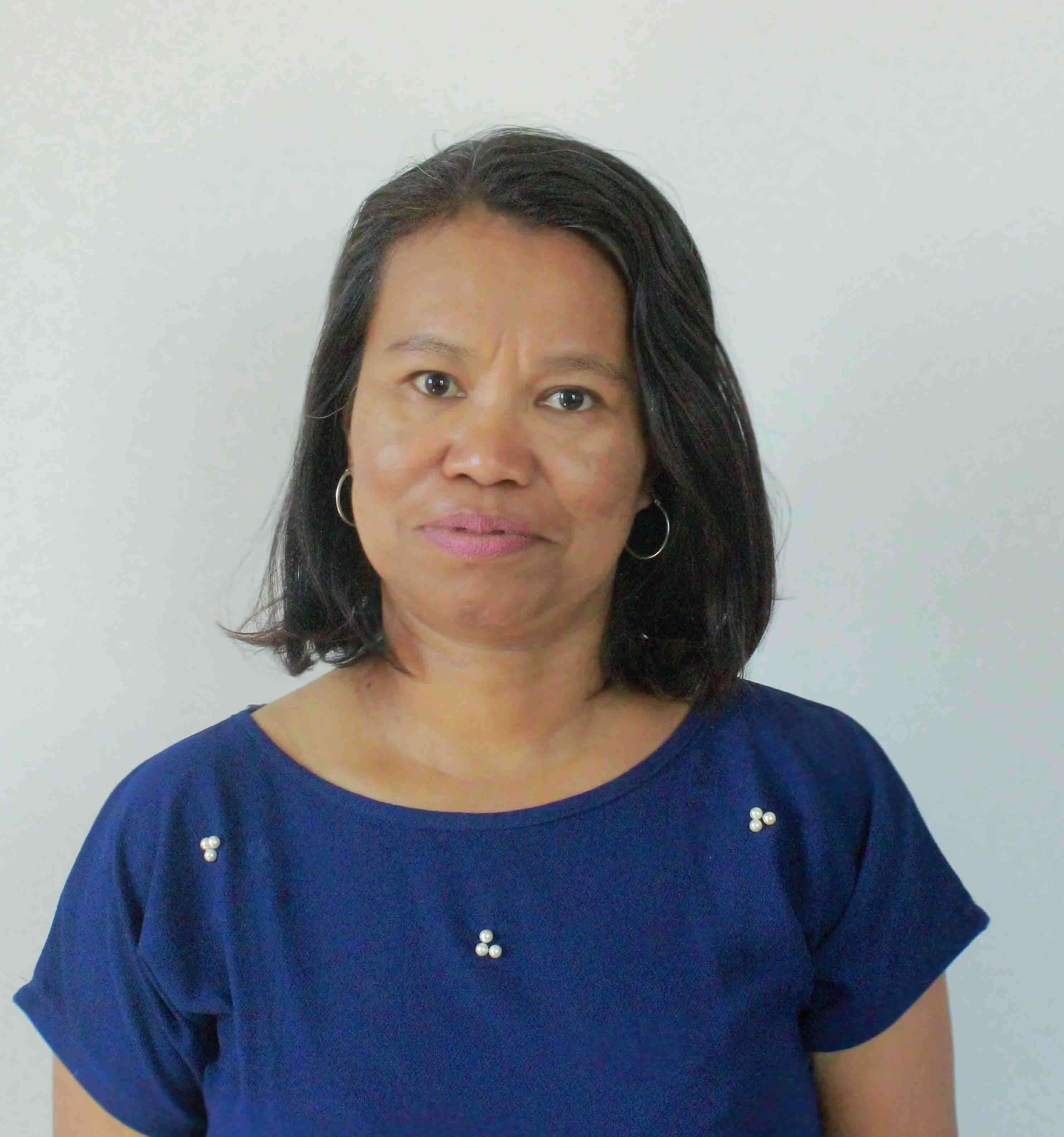 Maria Hendrika Hungan, S.E