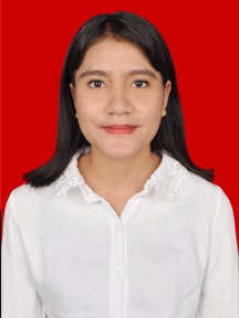 Bernadetha Wildam Gesi