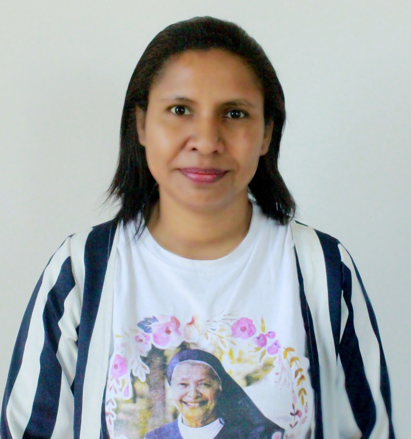 Elisabeth Istilca De Irma, S.Psi
