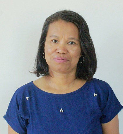Maria Hendrika Hungan, S.E