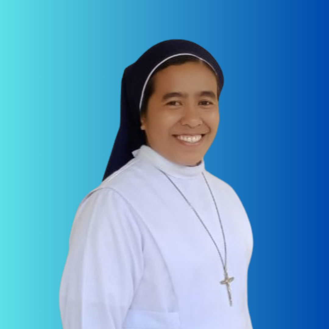Sr. Fansiska Imakulata, SSpS