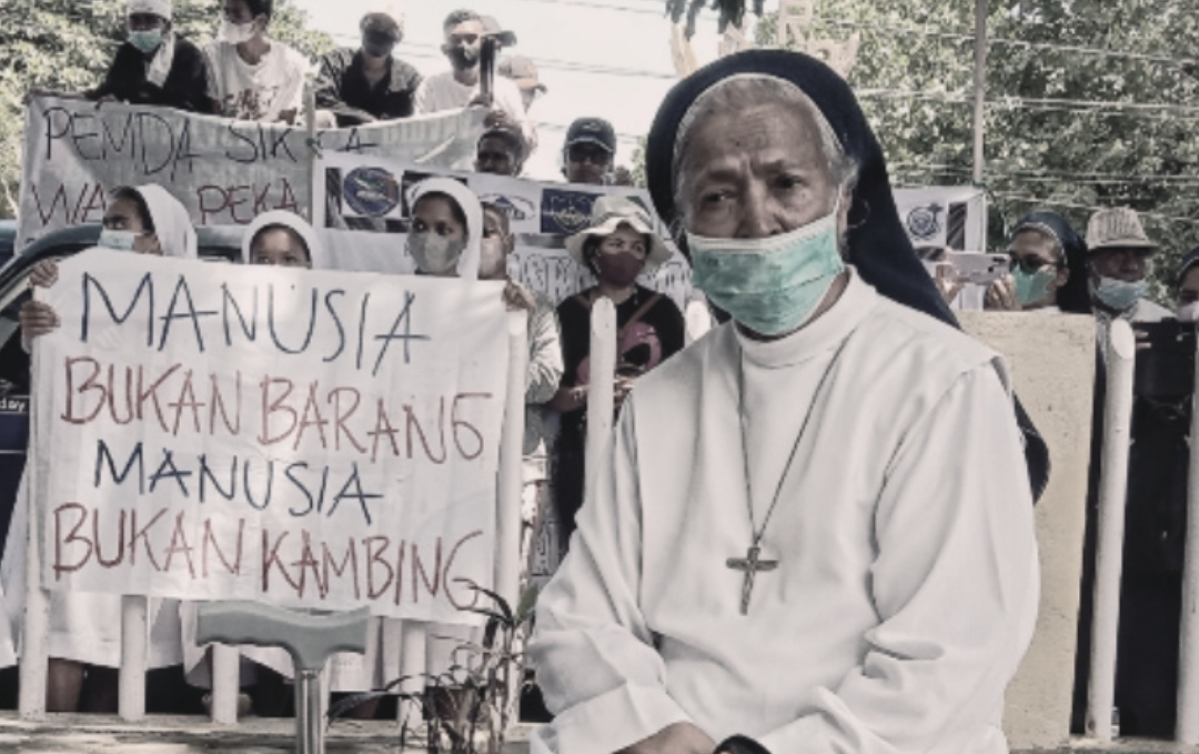 Sr. Eustochoa Nomika Nata, SSpS (Alm.)